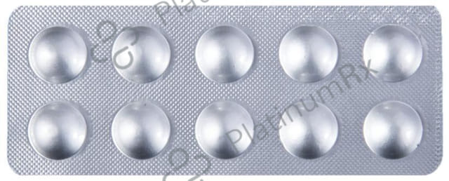 PPG MD 0.3mg Tablet 10s