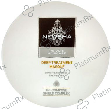 Newsha Deep Treatment Masque Cream