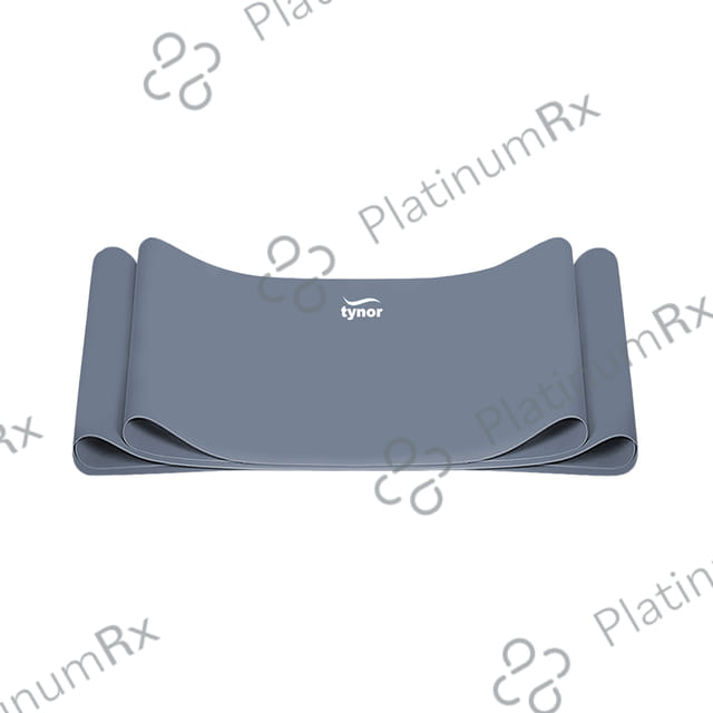 Tynor Tyroband Universal 4.7 Silver 1s