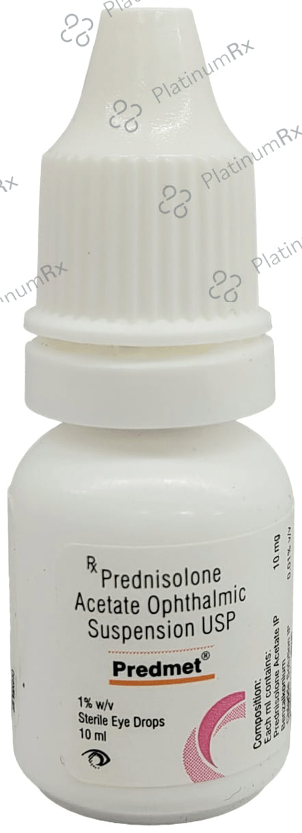 Predmet 1% Eye Drop 10ml