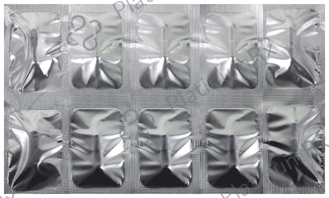 Fortisil OSA Capsule 10s