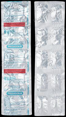 Pregason-M Capsule