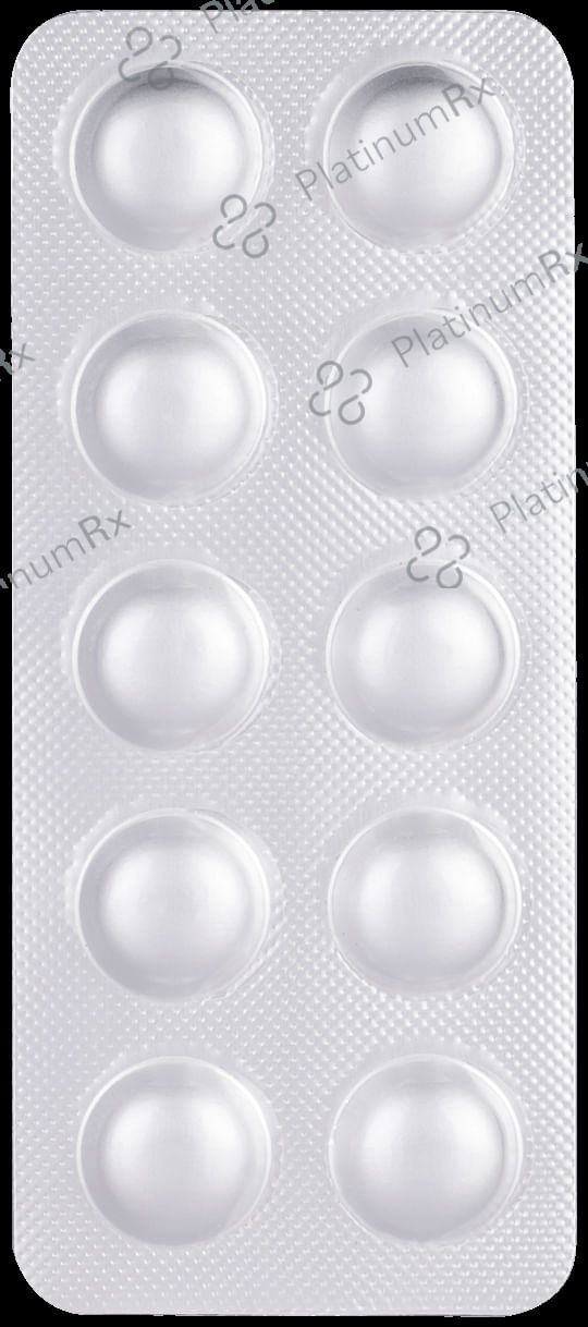 Rozbook 10mg Tablet