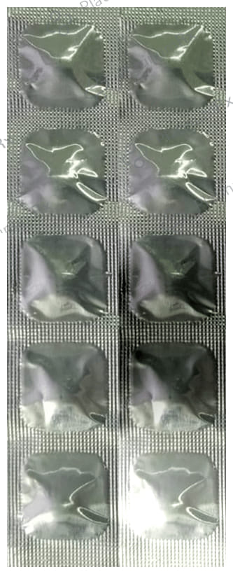 Cilapress 10mg Tablet 10s