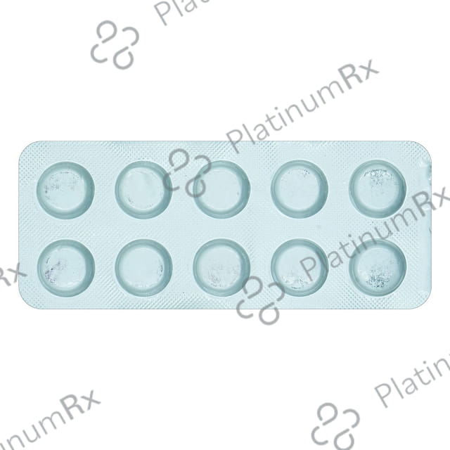 Amis 100mg Tablet 10s