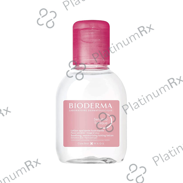 Bioderma Sensibio Tonique Lotion 100 ml