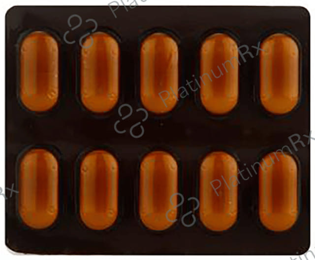 Bonical E Forte Tablet 10s