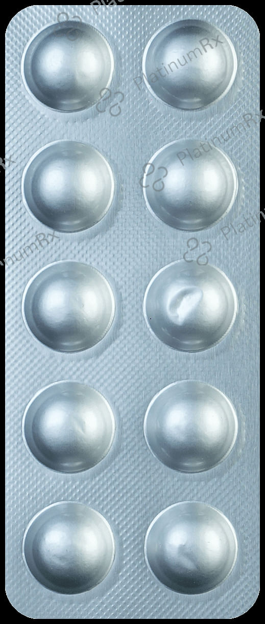 Byloza 20mg Tablet 10s