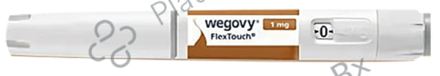 Wegovy 1mg FlexTouch Injection 3ml