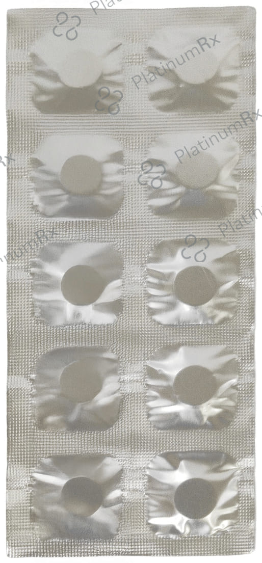 Neo Migrafen 100/1mg Tablet 10s