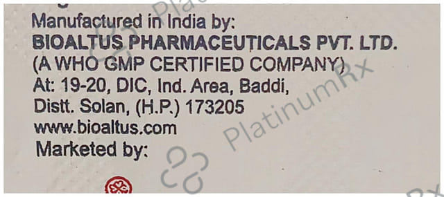 Volpost 0.3mg Tablet 10s