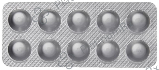 Telekast 10mg Tablet 10s