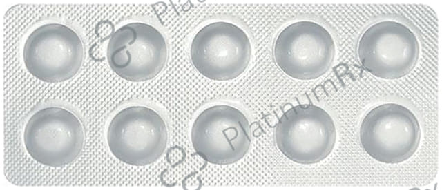 Rozusprin 10mg Tablet 10s