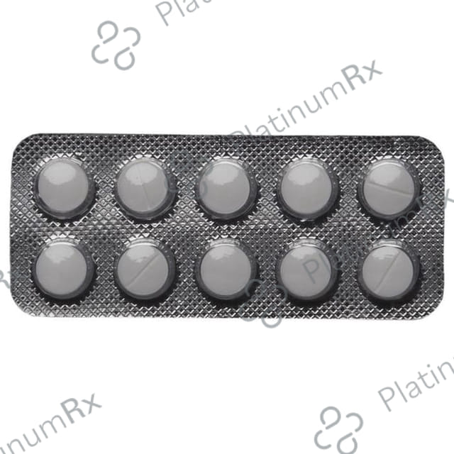 Lupin Bepogra 10mg Tablet 10s