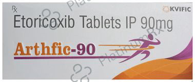 Arthfic 90 Tablet