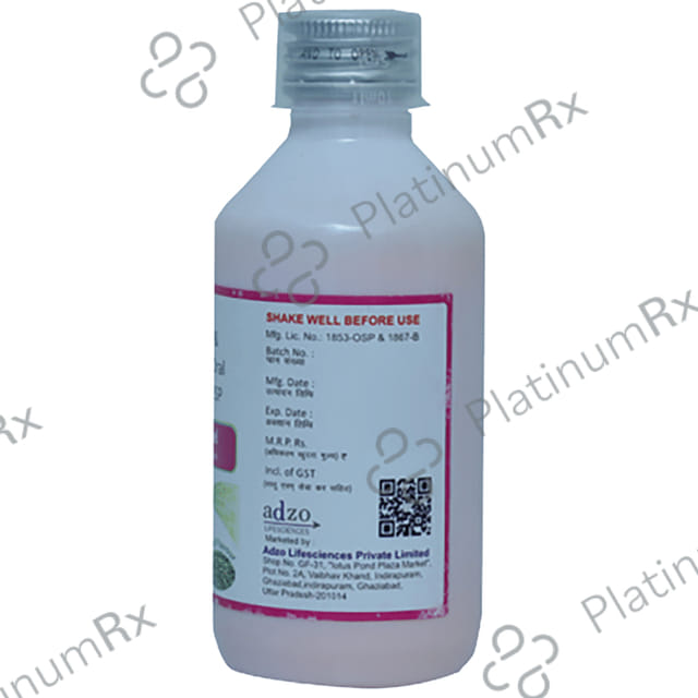 Azomag Saunf Gel 170ml