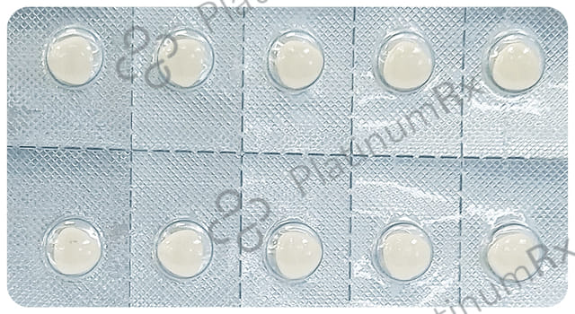 Liralin EP 10mg Tablet 10s