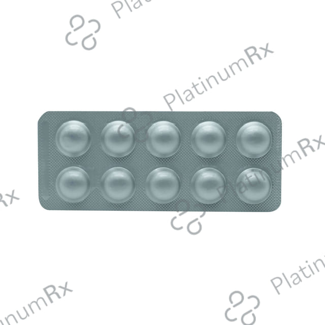 Voglimed 0.3mg Tablet 10s
