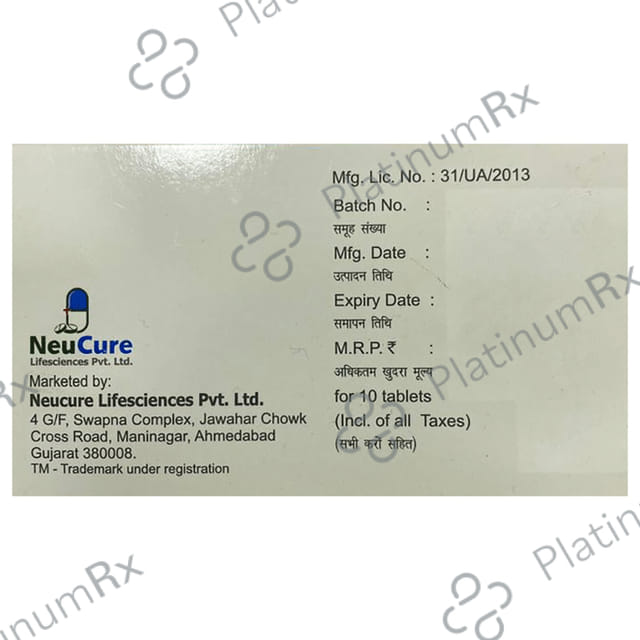 Teltexa 80mg Tablet