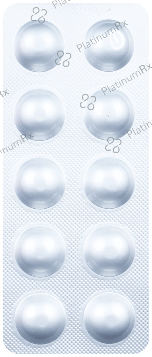 Telgard 40mg Tablet 10s