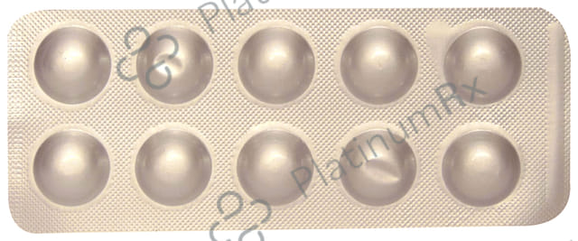 Atorbest 10 Tablet