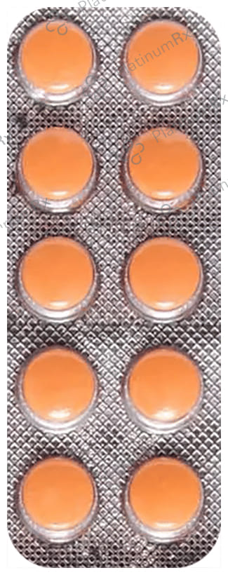 Eslopam 20mg Tablet 10s