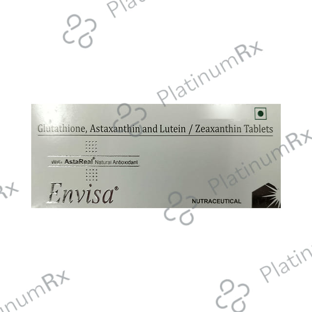Envisa 4/5/3.2mg Tablet 10s