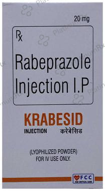 Krabesid Injection