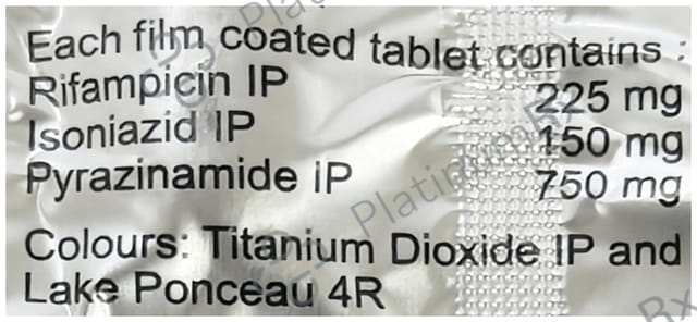 Macox-ZH Tablet