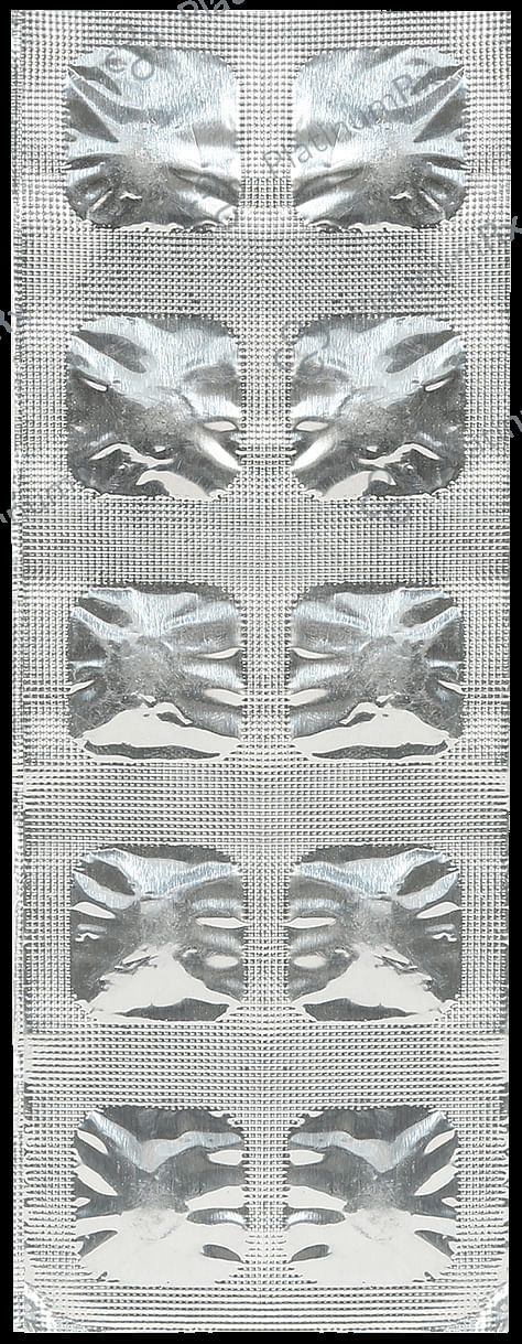 Delcon 12mg Tablet 10s