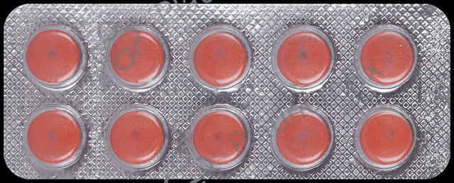 Naudox Tablet