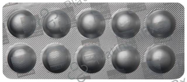 Olmat 40mg AMH Tablet 10s