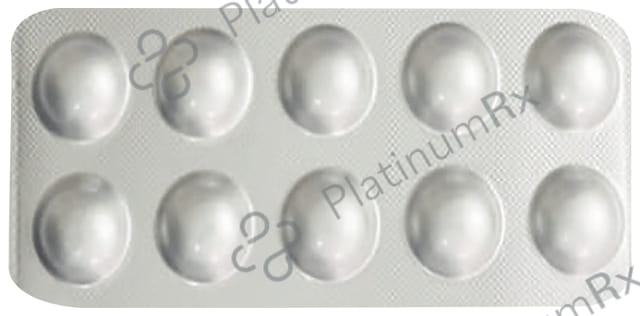 Olmedose 40 Tablet