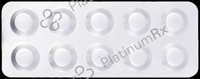 Bchol 25mg Tablet 10 tablets Tablet Tycoon Pharmaceuticals Pvt Ltd