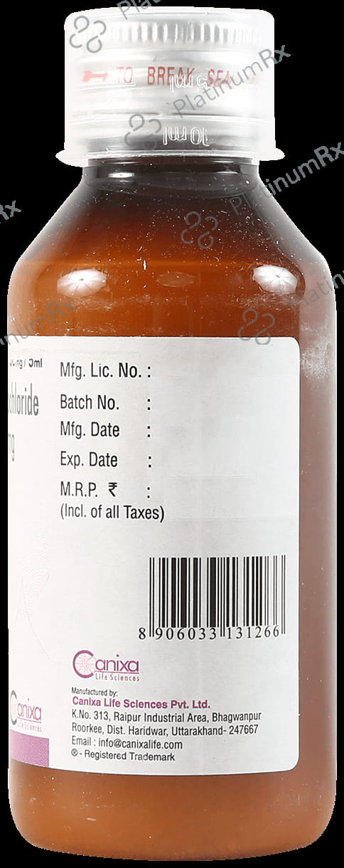 Fenixa 30mg Oral Suspension 100ml