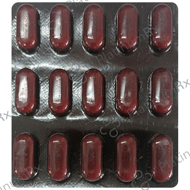Loyfenac TP 4 Tablet 10 Tablet