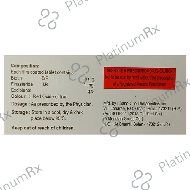 Folivern-Plus Tablet