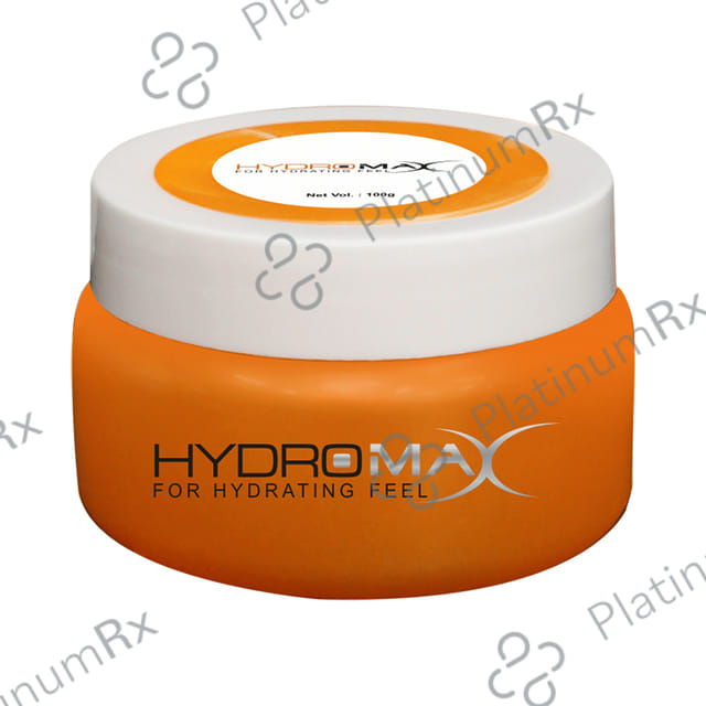 Hydromax Cream 100gm