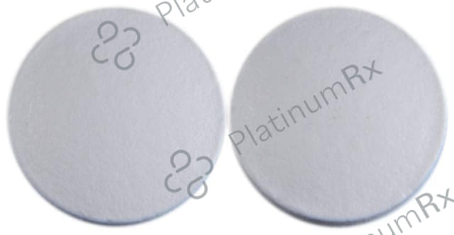 Assurans 20mg Tablet 10s