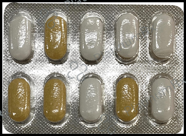 Azmet-VG 2mg/500mg/0.2mg Tablet