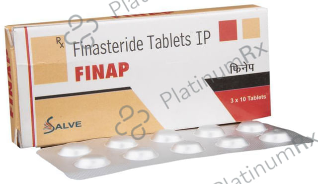 Finap Tablet