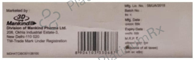 Ozebrut Cream 10 Cream