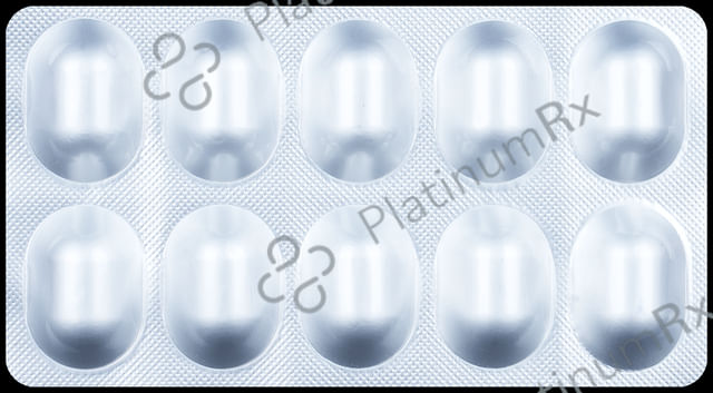 Jollimex 50mg Capsule 10s