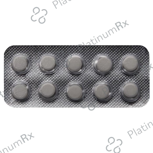 Hipril 5 Tablet