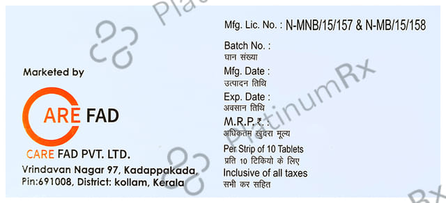 Pantolaze 40mg Tablet