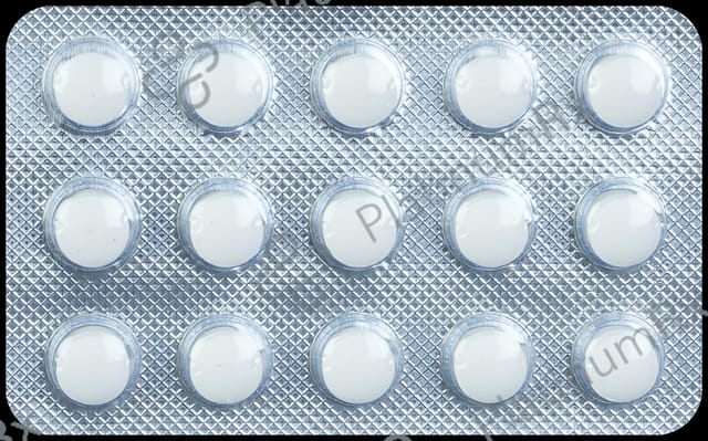 Szetalo 10mg Tablet 15s