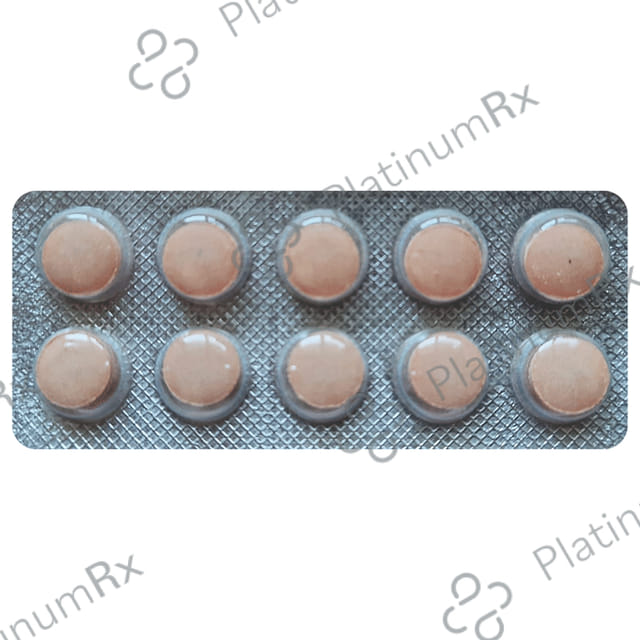 Sizlin 20 Tablet MD
