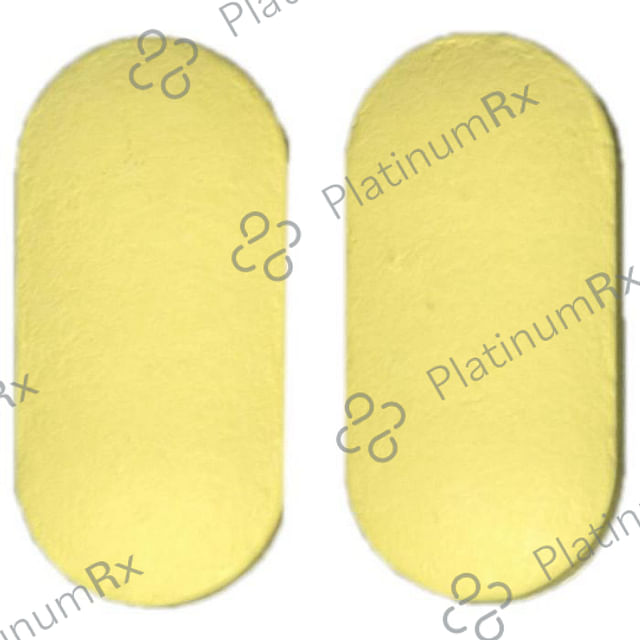 Nizonide-O Tablet