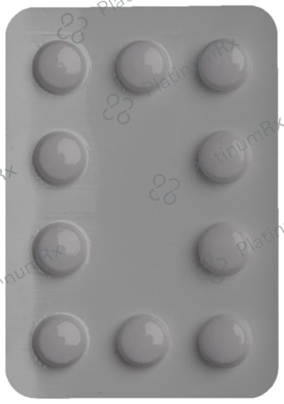 Minoz 50mg Tablet 10s