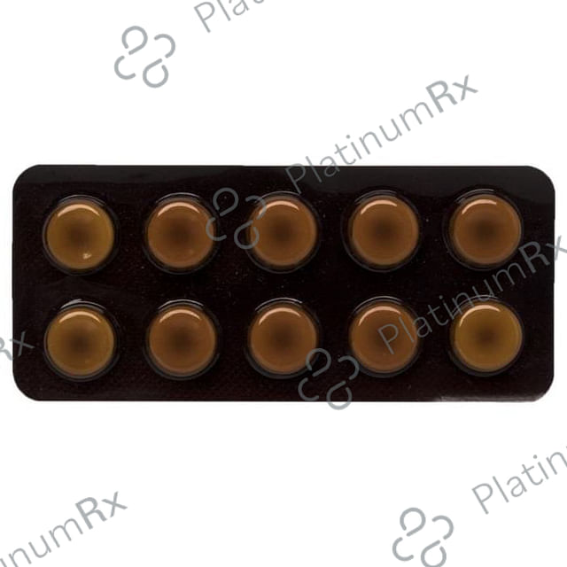 Oleptal OD SR 300mg Tablet 10s